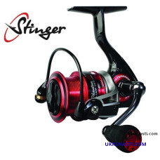 Катушка с передним фрикционом Stinger Phantom XW 1520